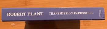 3CD Robert Plant: Transmission Impossible DIGI 272589