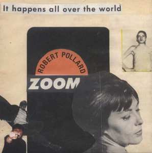 Album Robert Pollard: 7-zoom