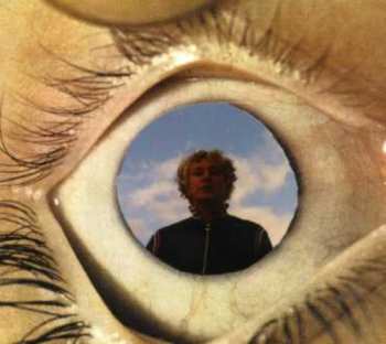 CD Robert Pollard: Silverfish Trivia