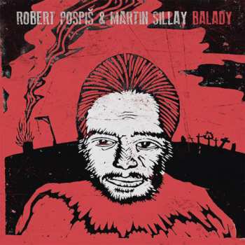 Album Róbert Pospiš: Balady