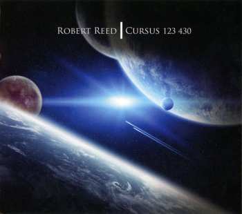 Album Rob Reed: Cursus 123 430