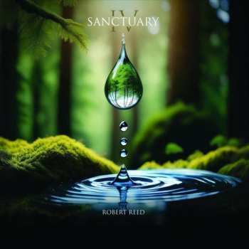 CD/DVD Rob Reed: Sanctuary IV