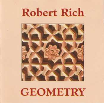 Album Robert Rich: Geometry