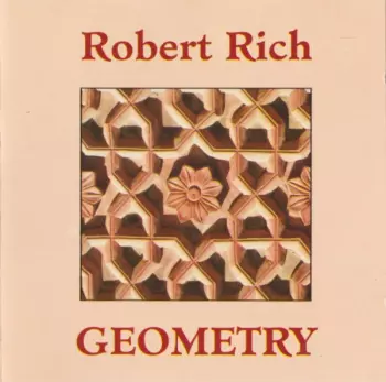 Robert Rich: Geometry