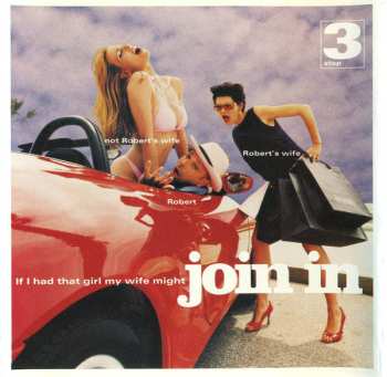 CD Robert Schimmel: If You Buy This CD, I Can Get This Car