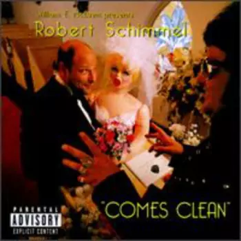 Robert Schimmel "Comes Clean"