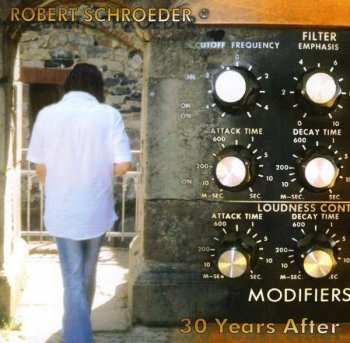 Album Robert Schröder: 30 Years After