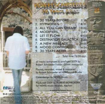 CD Robert Schröder: 30 Years After 357174