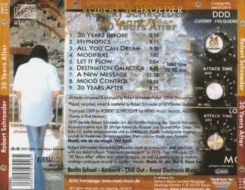 CD Robert Schröder: 30 Years After 357174
