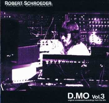Album Robert Schröder: D.MO Vol. 3