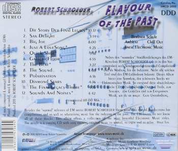 CD Robert Schröder: Flavour Of The Past 403939