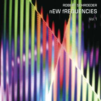 CD Robert Schröder: New Frequencies Vol. 1 484823