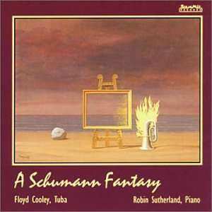 Album Robert Schumann: A Schumann Fantasy