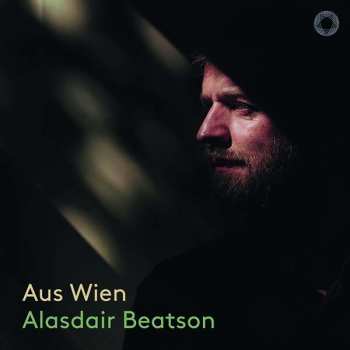 Album Robert Schumann: Alasdair Beatson - Aus Wien