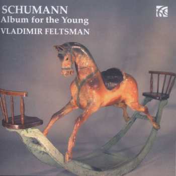 Robert Schumann: Album For The Young