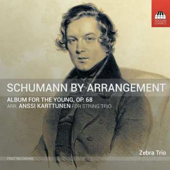 Album Robert Schumann: Album For The Young, Op. 68