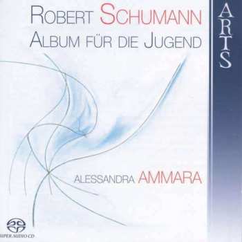 Robert Schumann: Album Für Die Jugend