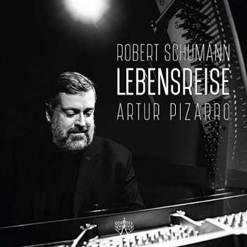 Album Robert Schumann: Lebensreise