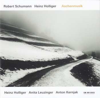 CD Robert Schumann: Aschenmusik 283471