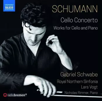 Cello Concerto; Works For Cello And Piano