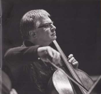 CD Robert Schumann: Cello Concertos 122723