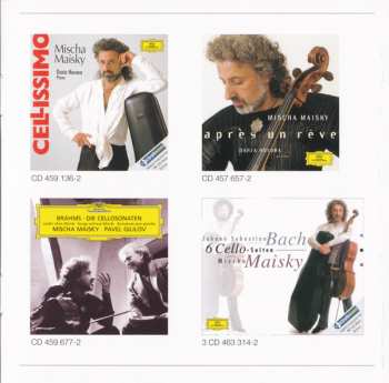 CD Robert Schumann: Cellokonzert ∙ 5 Stücke Im Volkston ∙ Adagio Und Allegro ∙ Fantasiestücke ∙ Romanze ∙ Märchenbild 45138