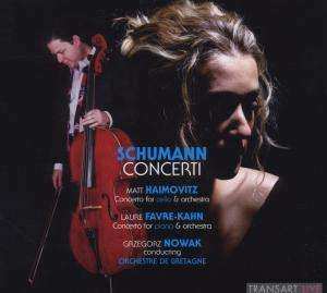 CD Robert Schumann: Cellokonzert Op.129 311296