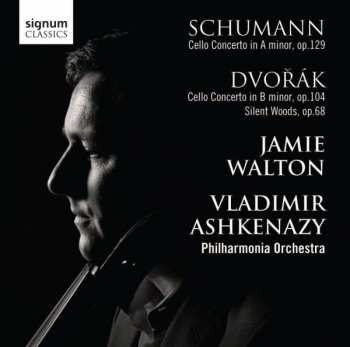 CD Robert Schumann: Cellokonzert Op.129 314188