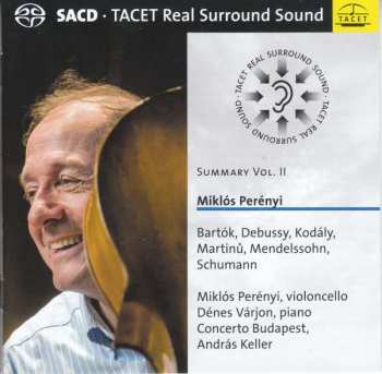 SACD Robert Schumann: Cellokonzert Op.129 333551