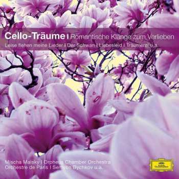 Album Robert Schumann: Classical Choice - Cello-träume