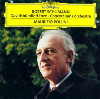 Robert Schumann: Davidsbündlertänze • Concert Sans Orchestre