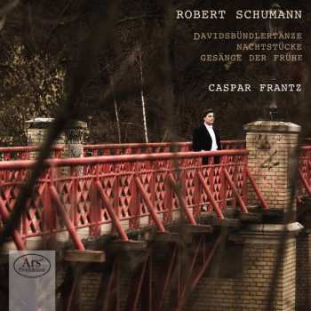SACD Robert Schumann: Davidsbündlertänze | Nachtstücke | Gesänge Der Frühe 439416