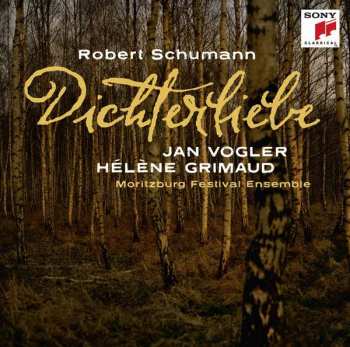 Album Robert Schumann: Dichterliebe