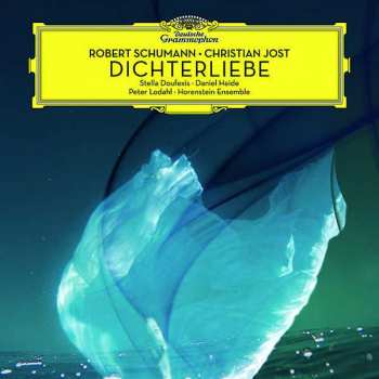 Album Robert Schumann: Dichterliebe