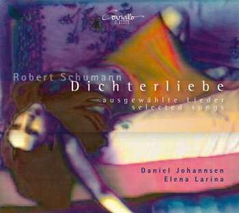 CD Robert Schumann: Dichterliebe Op.48 330531