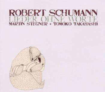 CD Robert Schumann: Dichterliebe Op.48 148971