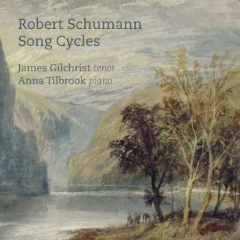 CD Robert Schumann: Dichterliebe Op.48 294276