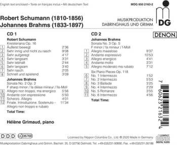 2CD Robert Schumann: Early Recordings - Vol. 1 451461