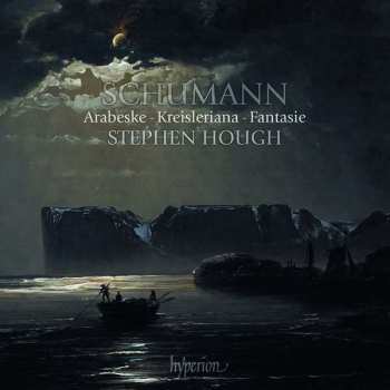 CD Robert Schumann: Fantasie Op.17 237089