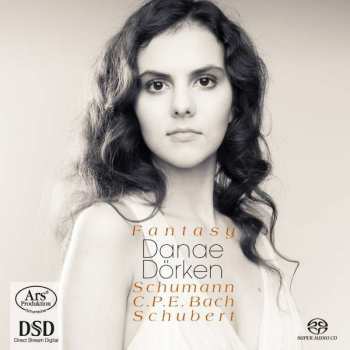 Album Robert Schumann: Fantasy