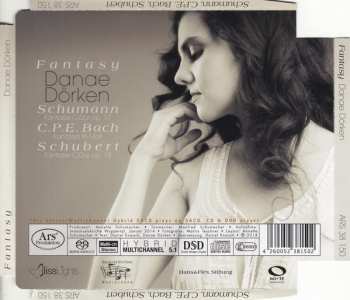 SACD Robert Schumann: Fantasy 321690