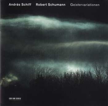 2CD Robert Schumann: Geistervariationen 189487