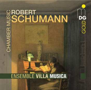 Album Robert Schumann: Kammermusik
