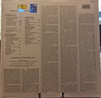 LP Robert Schumann: Kinderszenen • Kreisleriana 65389