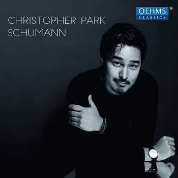 Album Robert Schumann: Klavierkonzert Ohne Orchester Op.14