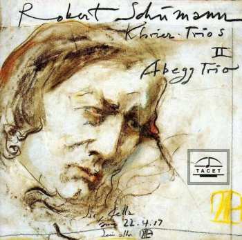 Album Robert Schumann: Klaviertrios Nr.2 & 3