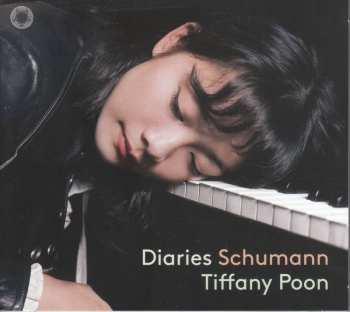 Album Robert Schumann: Klavierwerke "diaries"