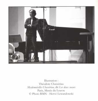 2CD Robert Schumann: Klavierwerke & Kammermusik - III 358830