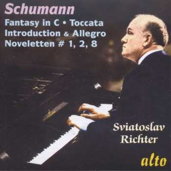CD Robert Schumann: Klavierwerke 342843