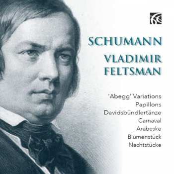 2CD Robert Schumann: Klavierwerke 409123